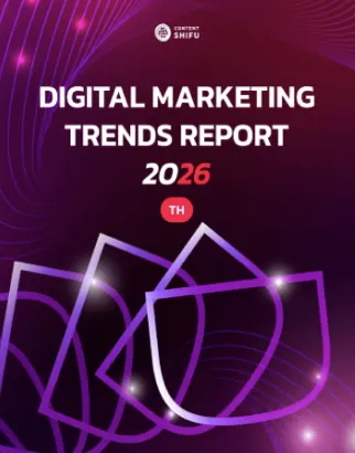 AI Search Visibility Report Q1 2026